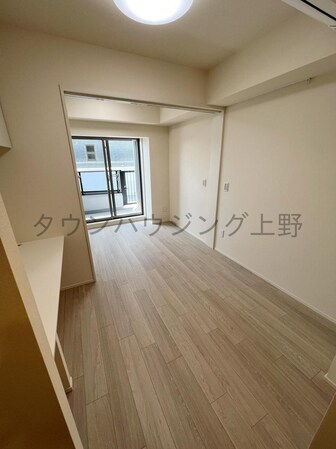 Brillia ist町屋の物件内観写真